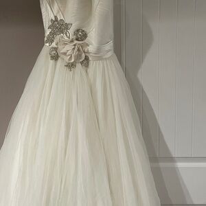 Stunning vintage gown
